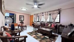 Blk 614 Senja Road (Bukit Panjang), HDB 4 Rooms #560553731